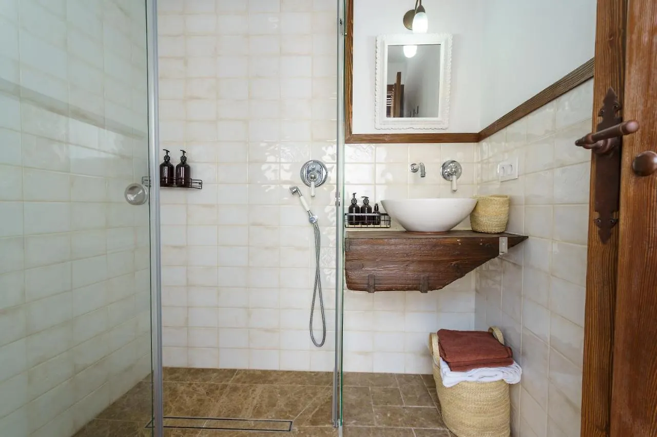 La Casa Rural Malaga, Caminito Del Rey Villa Valle de Abdalagis 0*,